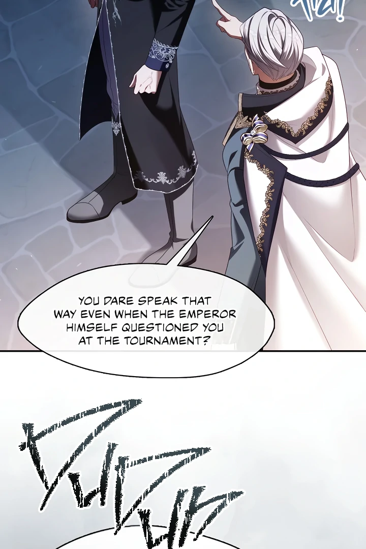S-Class Hunter Doesn’t Want to Be a Villainous Princess [Speedcat Version] - Chapter 59 manhwa