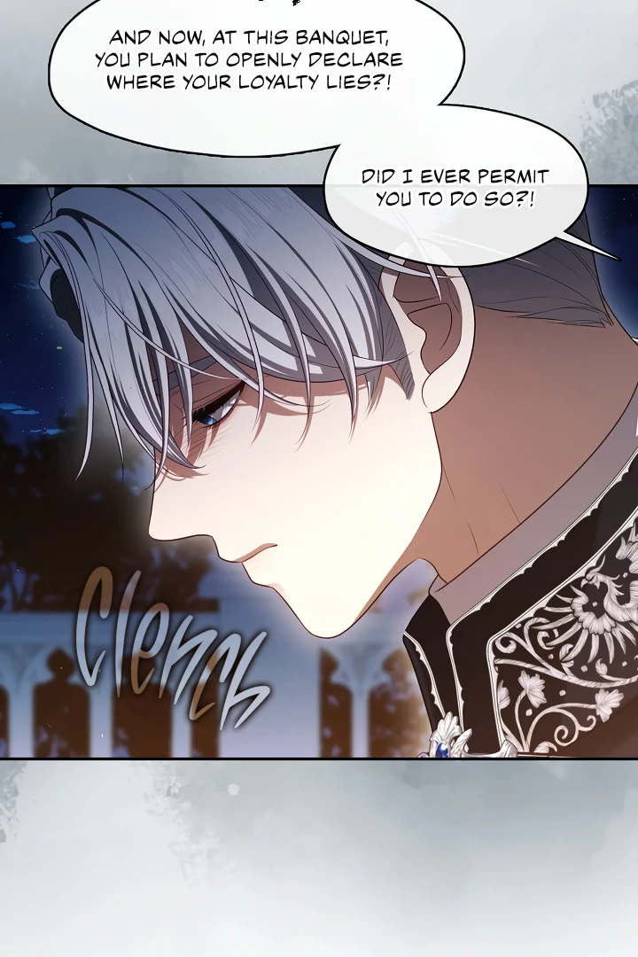 S-Class Hunter Doesn’t Want to Be a Villainous Princess [Speedcat Version] - Chapter 59 manhwa