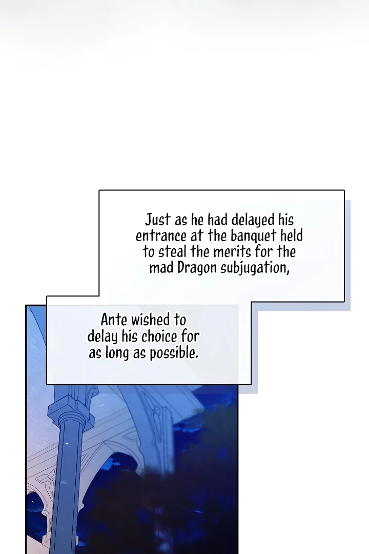 S-Class Hunter Doesn’t Want to Be a Villainous Princess [Speedcat Version] - Chapter 59 manhwa