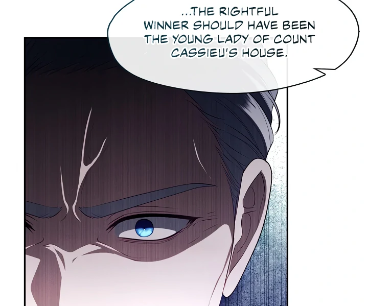 S-Class Hunter Doesn’t Want to Be a Villainous Princess [Speedcat Version] - Chapter 59 manhwa