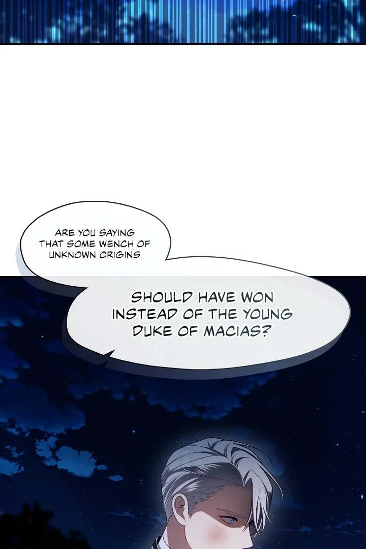 S-Class Hunter Doesn’t Want to Be a Villainous Princess [Speedcat Version] - Chapter 59 manhwa