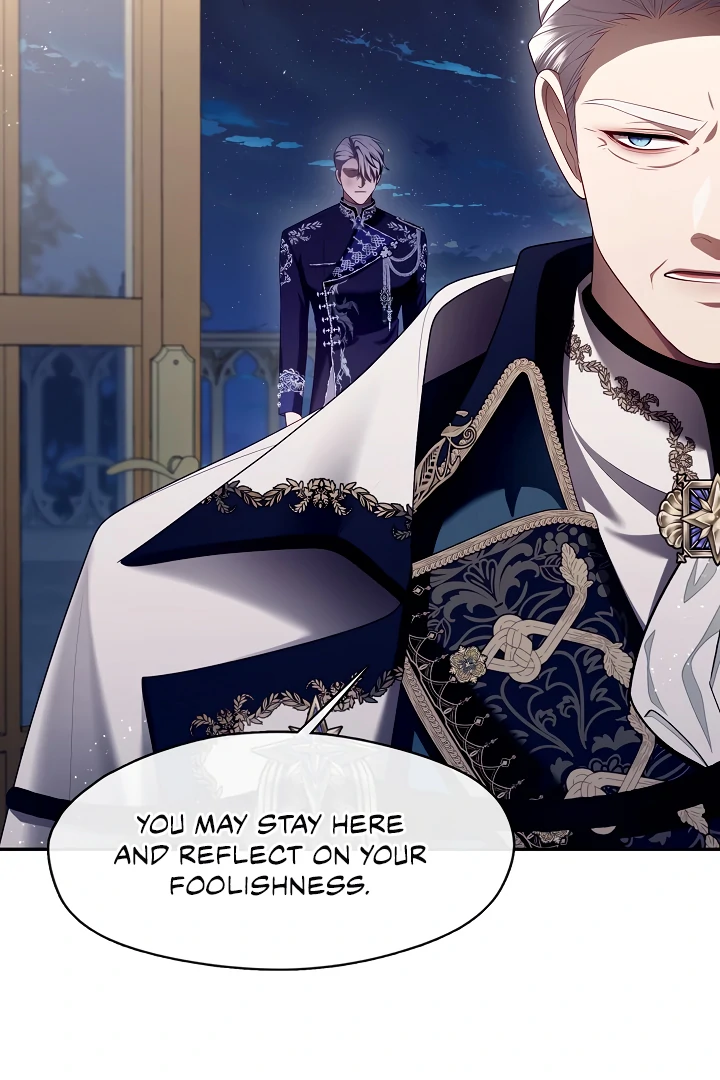 S-Class Hunter Doesn’t Want to Be a Villainous Princess [Speedcat Version] - Chapter 59 manhwa
