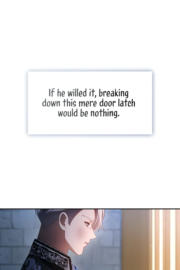 S-Class Hunter Doesn’t Want to Be a Villainous Princess [Speedcat Version] - Chapter 59 manhwa