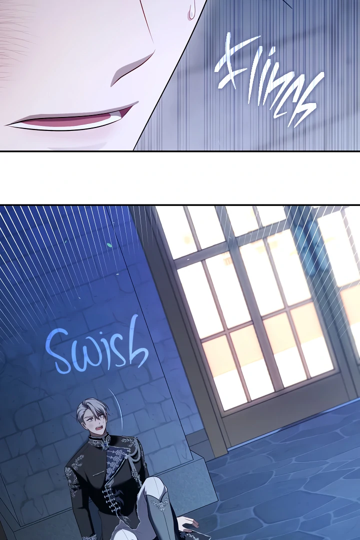 S-Class Hunter Doesn’t Want to Be a Villainous Princess [Speedcat Version] - Chapter 59 manhwa