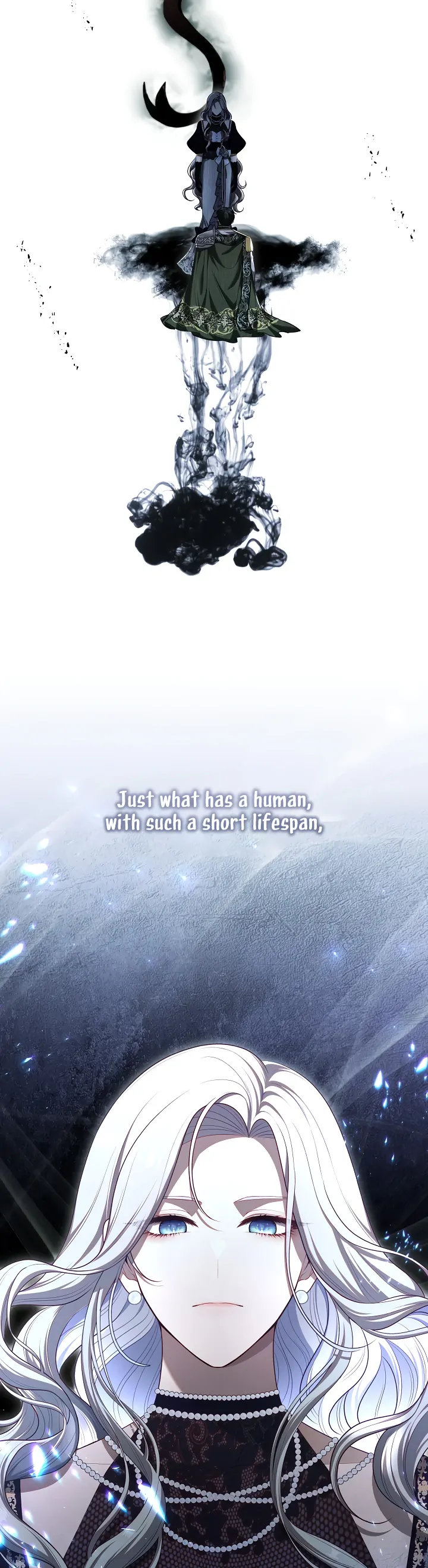 S-Class Hunter Doesn’t Want to Be a Villainous Princess [Speedcat Version] - Chapter 6 manhwa