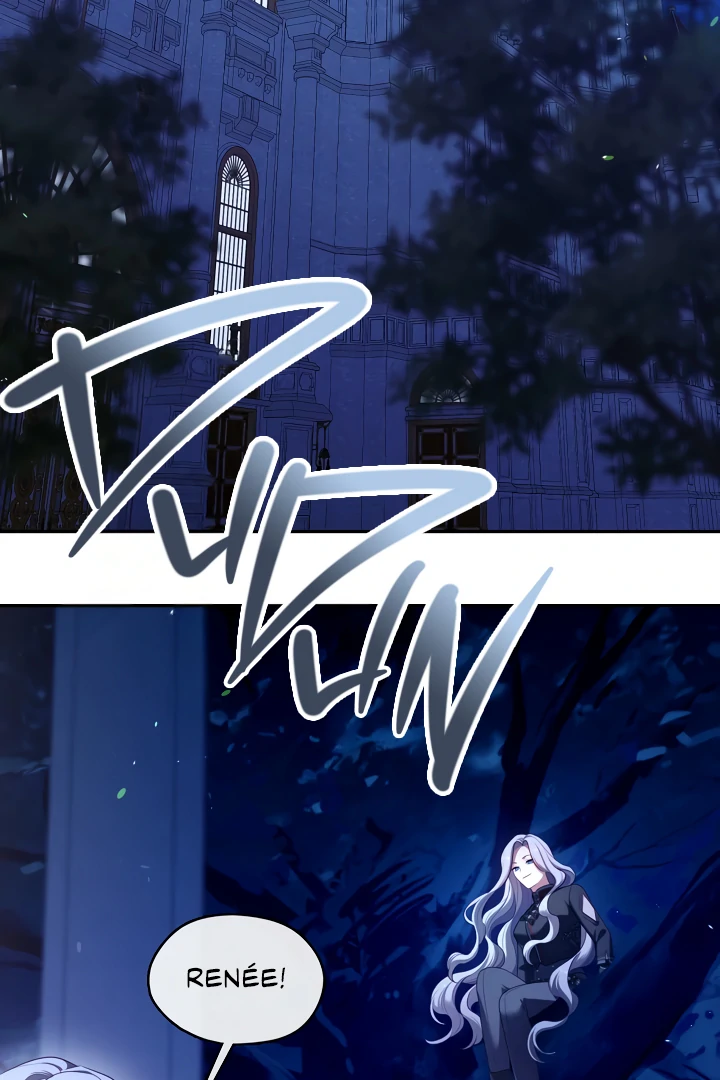 S-Class Hunter Doesn’t Want to Be a Villainous Princess [Speedcat Version] - Chapter 60 manhwa