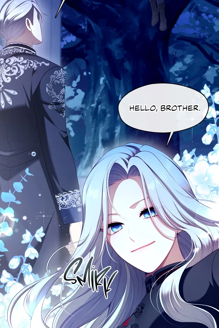 S-Class Hunter Doesn’t Want to Be a Villainous Princess [Speedcat Version] - Chapter 60 manhwa