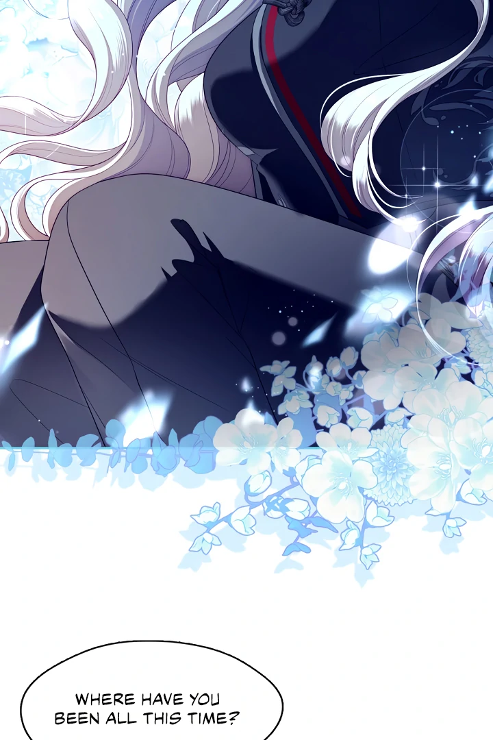 S-Class Hunter Doesn’t Want to Be a Villainous Princess [Speedcat Version] - Chapter 60 manhwa
