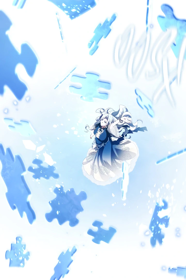 S-Class Hunter Doesn’t Want to Be a Villainous Princess [Speedcat Version] - Chapter 60 manhwa