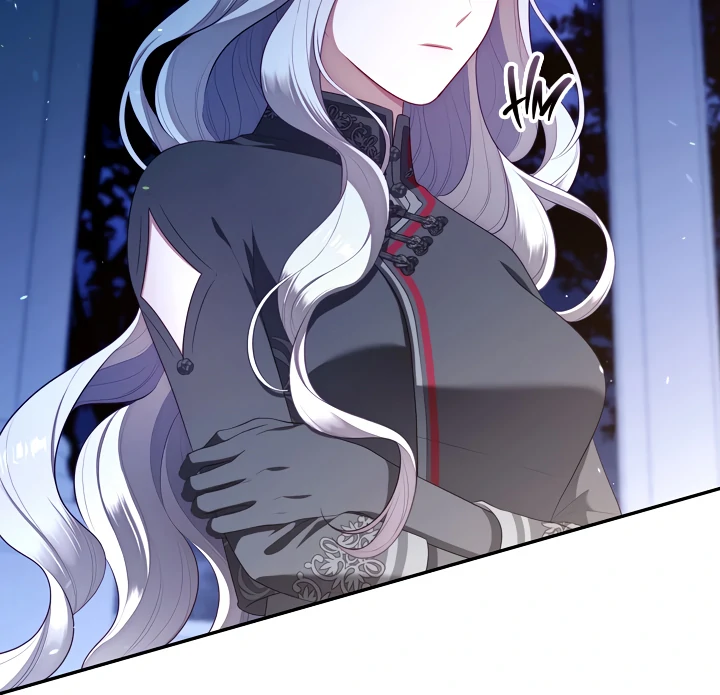 S-Class Hunter Doesn’t Want to Be a Villainous Princess [Speedcat Version] - Chapter 60 manhwa