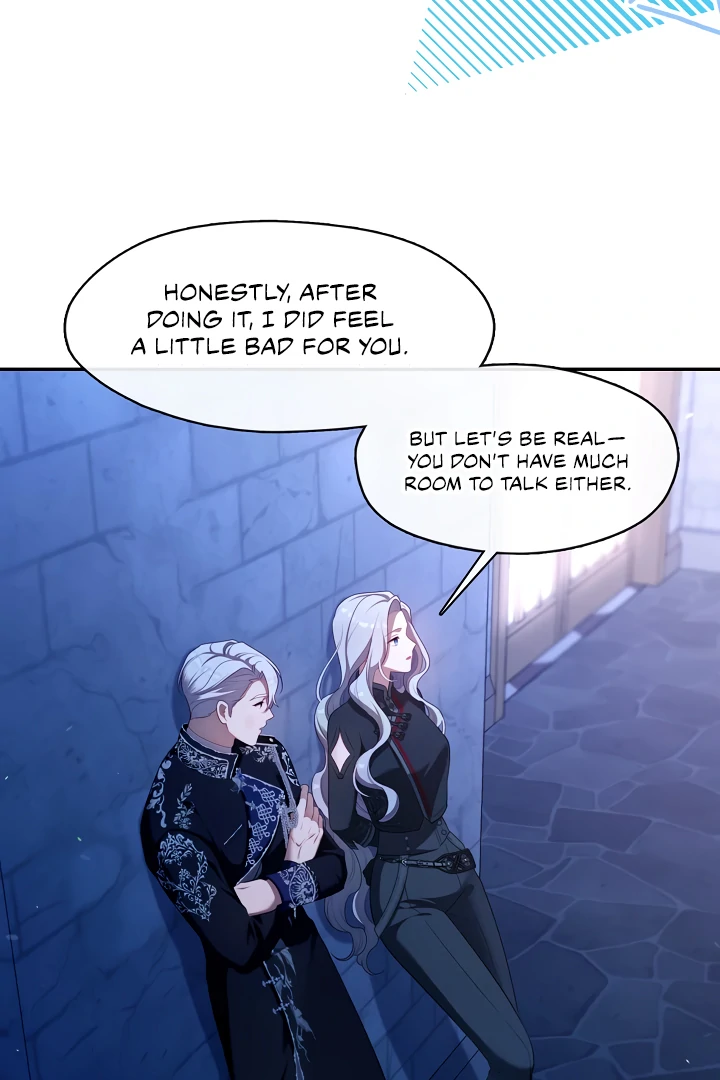 S-Class Hunter Doesn’t Want to Be a Villainous Princess [Speedcat Version] - Chapter 60 manhwa