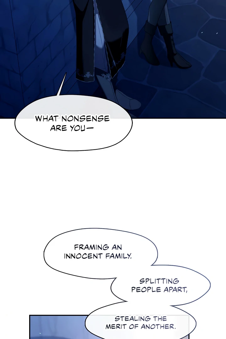 S-Class Hunter Doesn’t Want to Be a Villainous Princess [Speedcat Version] - Chapter 60 manhwa