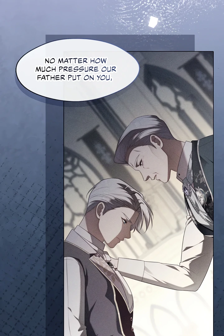 S-Class Hunter Doesn’t Want to Be a Villainous Princess [Speedcat Version] - Chapter 60 manhwa
