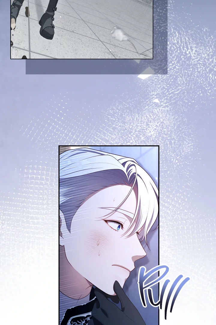 S-Class Hunter Doesn’t Want to Be a Villainous Princess [Speedcat Version] - Chapter 60 manhwa