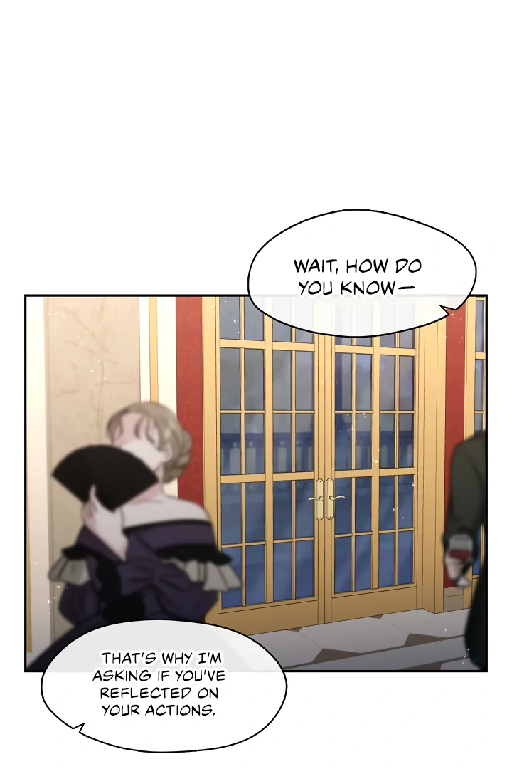 S-Class Hunter Doesn’t Want to Be a Villainous Princess [Speedcat Version] - Chapter 60 manhwa