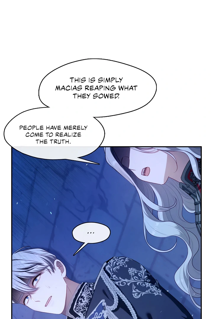 S-Class Hunter Doesn’t Want to Be a Villainous Princess [Speedcat Version] - Chapter 60 manhwa