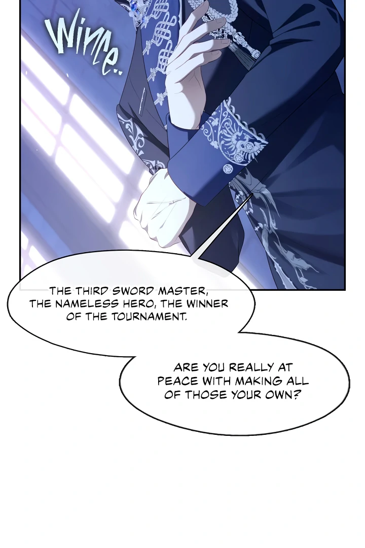 S-Class Hunter Doesn’t Want to Be a Villainous Princess [Speedcat Version] - Chapter 60 manhwa