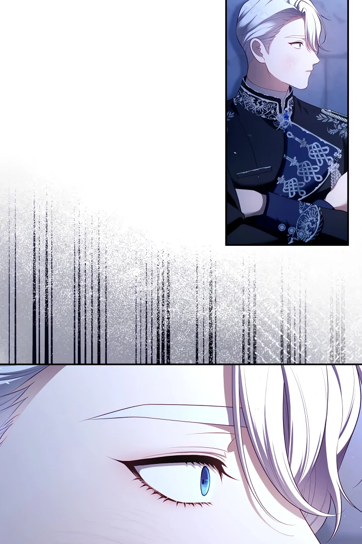 S-Class Hunter Doesn’t Want to Be a Villainous Princess [Speedcat Version] - Chapter 60 manhwa