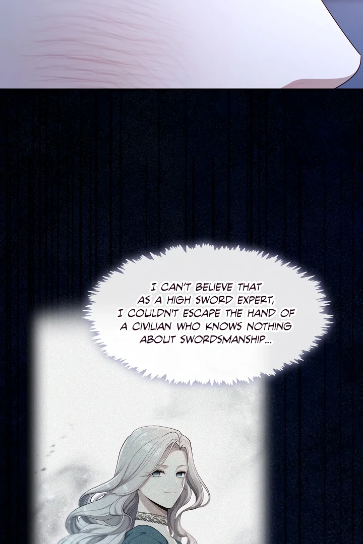 S-Class Hunter Doesn’t Want to Be a Villainous Princess [Speedcat Version] - Chapter 60 manhwa