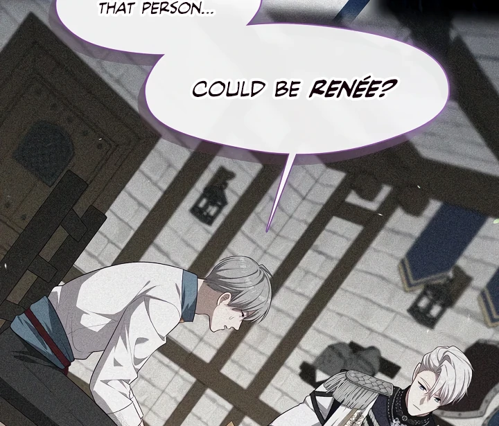 S-Class Hunter Doesn’t Want to Be a Villainous Princess [Speedcat Version] - Chapter 60 manhwa