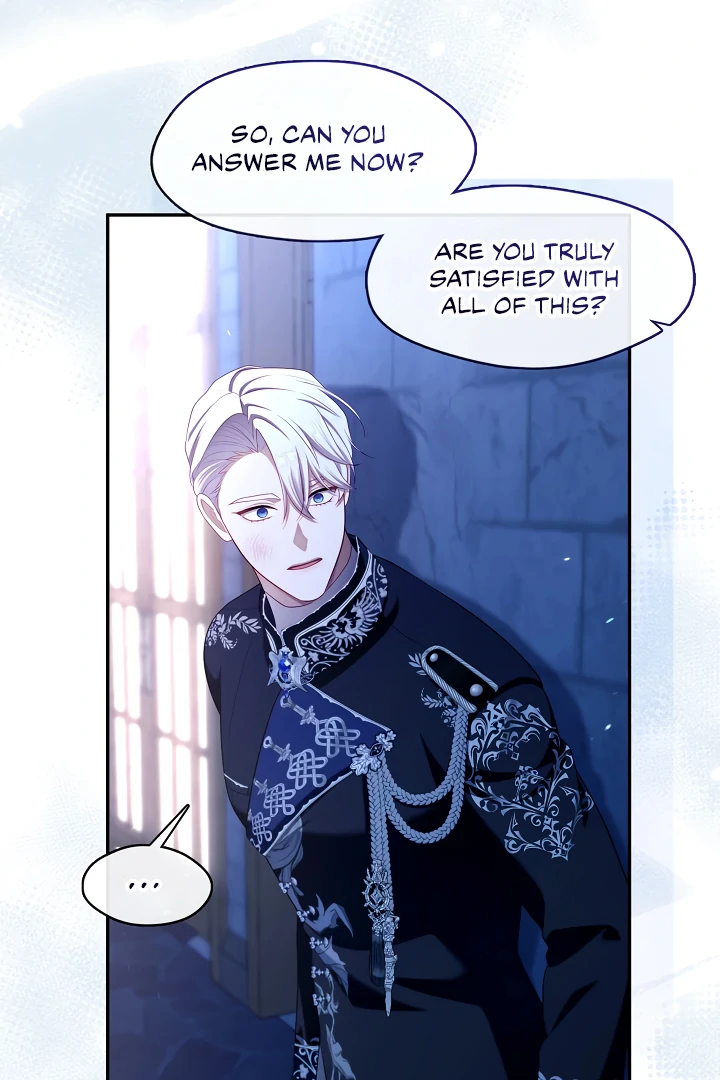 S-Class Hunter Doesn’t Want to Be a Villainous Princess [Speedcat Version] - Chapter 60 manhwa