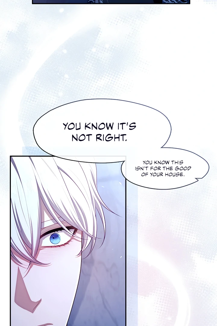 S-Class Hunter Doesn’t Want to Be a Villainous Princess [Speedcat Version] - Chapter 60 manhwa