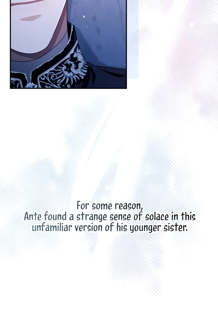 S-Class Hunter Doesn’t Want to Be a Villainous Princess [Speedcat Version] - Chapter 60 manhwa