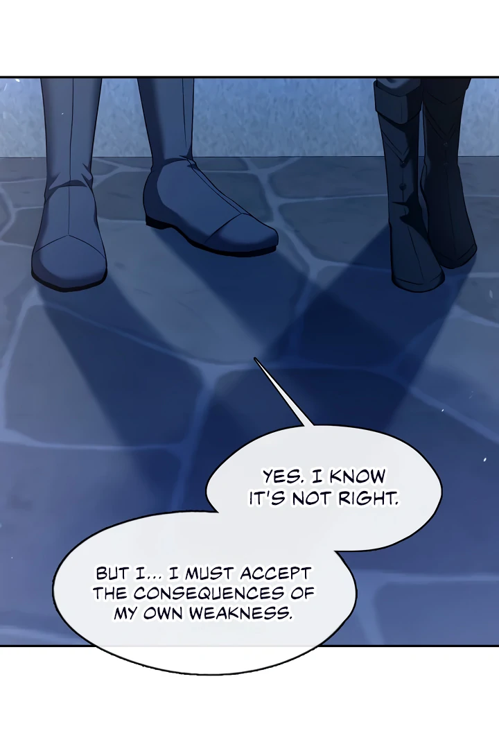 S-Class Hunter Doesn’t Want to Be a Villainous Princess [Speedcat Version] - Chapter 60 manhwa