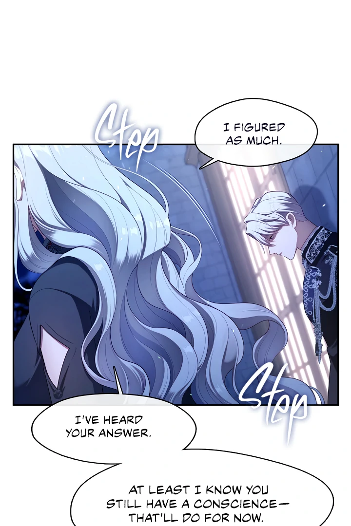 S-Class Hunter Doesn’t Want to Be a Villainous Princess [Speedcat Version] - Chapter 60 manhwa