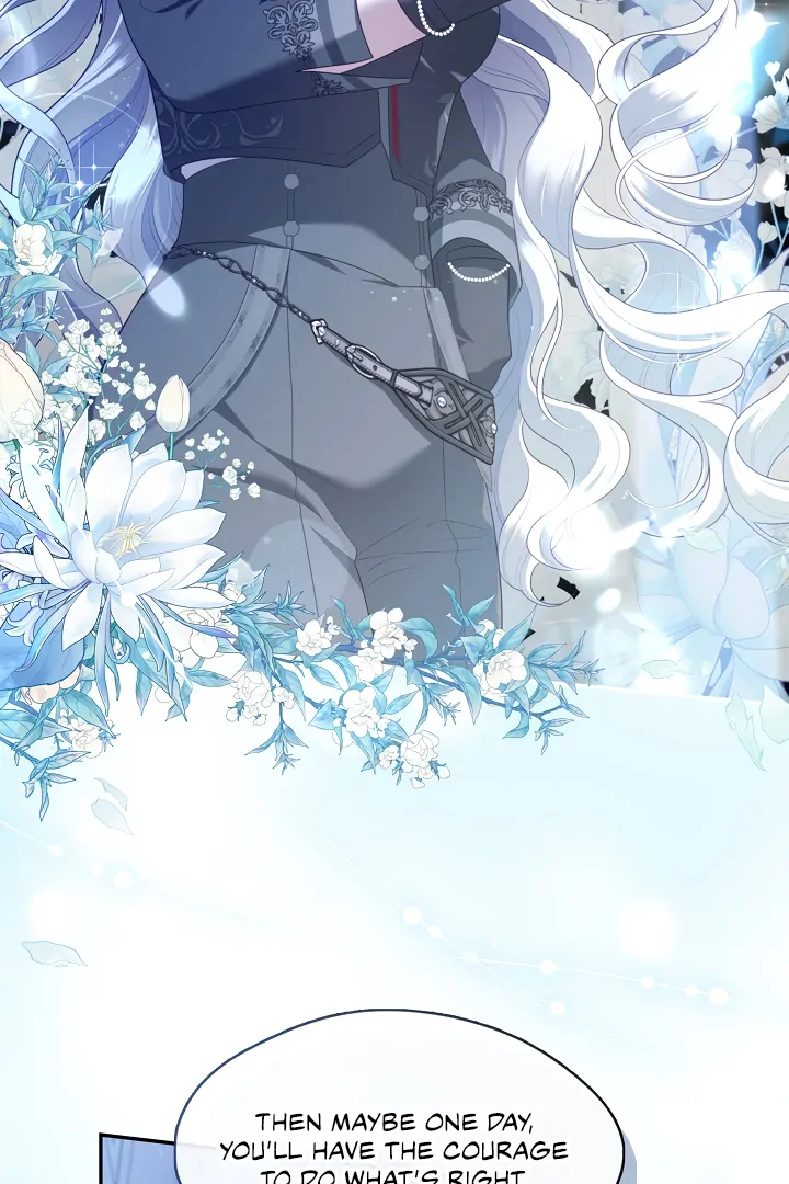 S-Class Hunter Doesn’t Want to Be a Villainous Princess [Speedcat Version] - Chapter 60 manhwa
