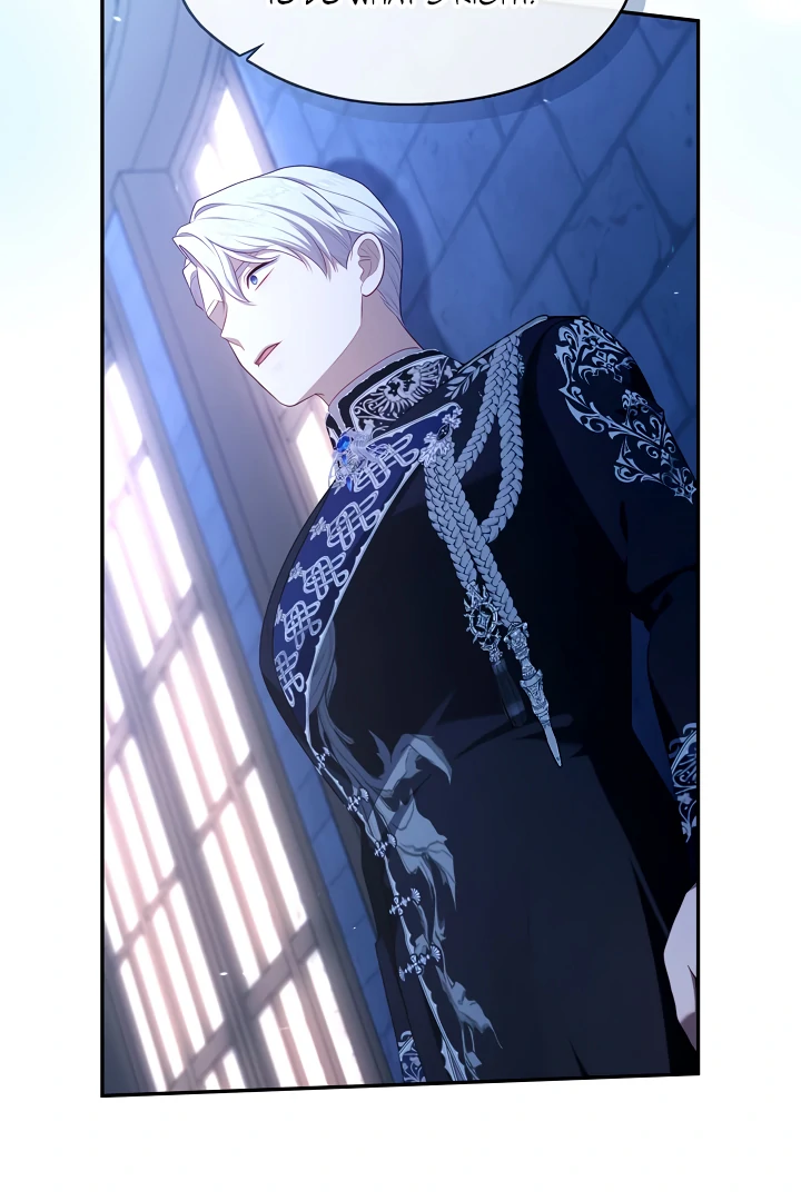 S-Class Hunter Doesn’t Want to Be a Villainous Princess [Speedcat Version] - Chapter 60 manhwa