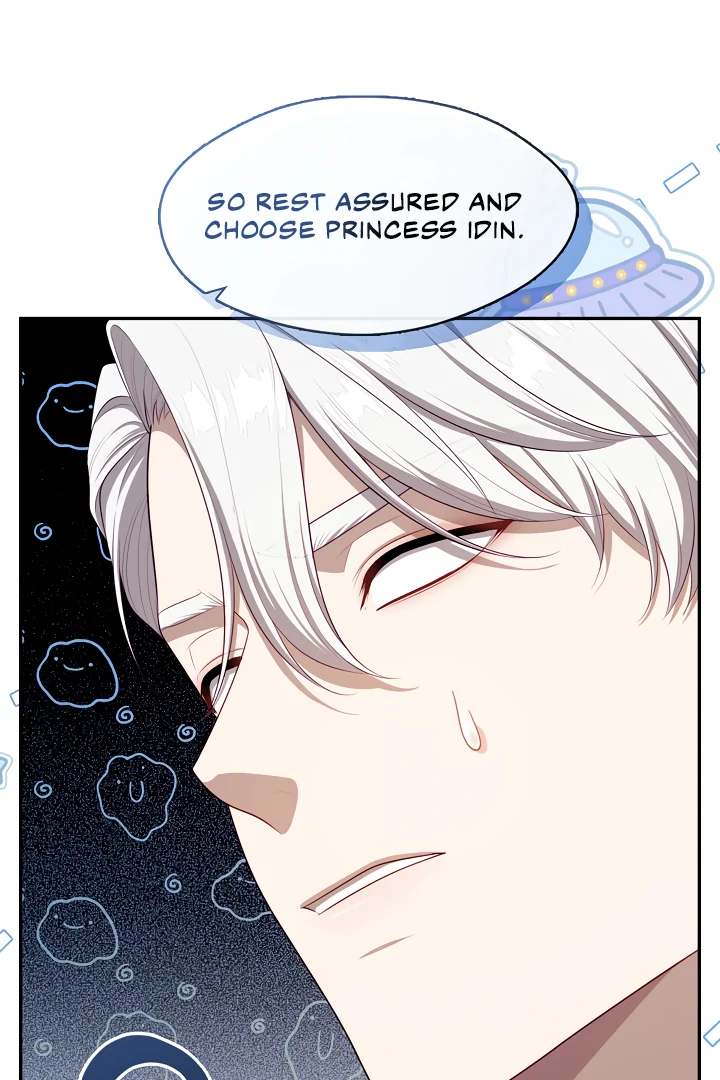 S-Class Hunter Doesn’t Want to Be a Villainous Princess [Speedcat Version] - Chapter 60 manhwa