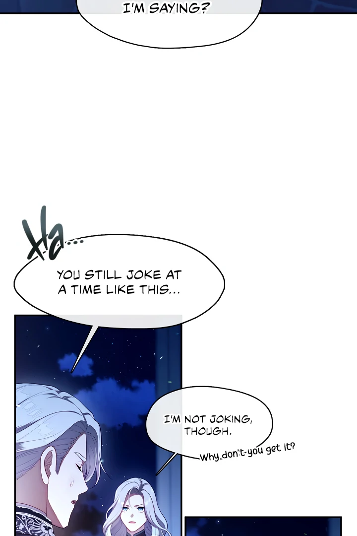 S-Class Hunter Doesn’t Want to Be a Villainous Princess [Speedcat Version] - Chapter 60 manhwa