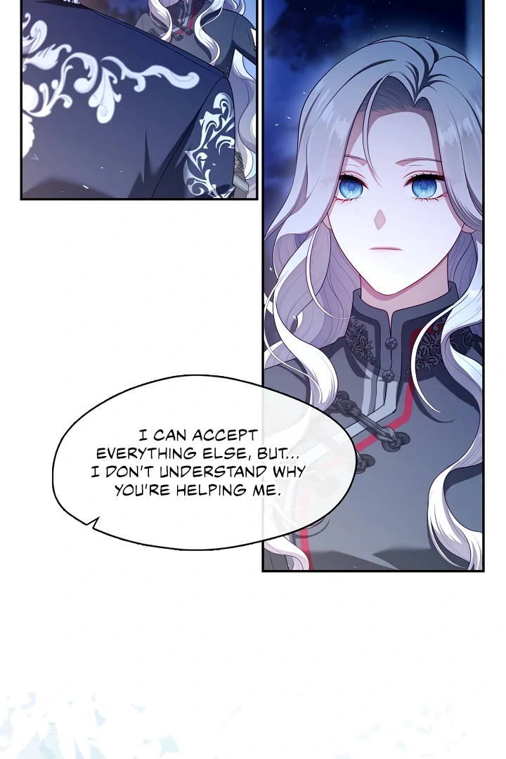 S-Class Hunter Doesn’t Want to Be a Villainous Princess [Speedcat Version] - Chapter 60 manhwa