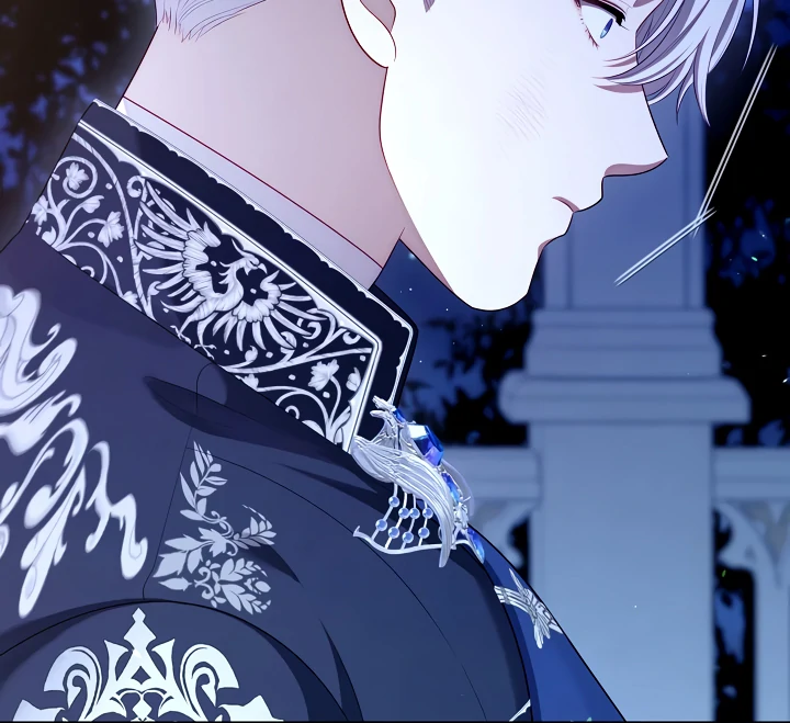 S-Class Hunter Doesn’t Want to Be a Villainous Princess [Speedcat Version] - Chapter 60 manhwa