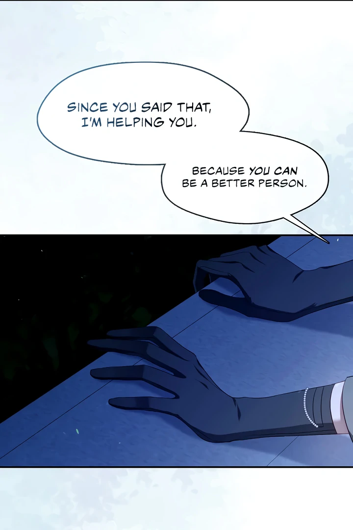S-Class Hunter Doesn’t Want to Be a Villainous Princess [Speedcat Version] - Chapter 60 manhwa