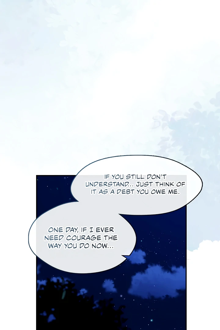 S-Class Hunter Doesn’t Want to Be a Villainous Princess [Speedcat Version] - Chapter 60 manhwa