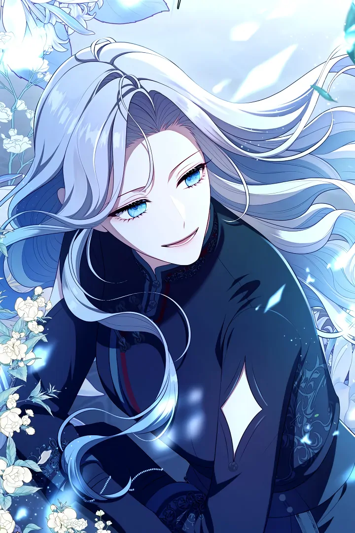 S-Class Hunter Doesn’t Want to Be a Villainous Princess [Speedcat Version] - Chapter 60 manhwa