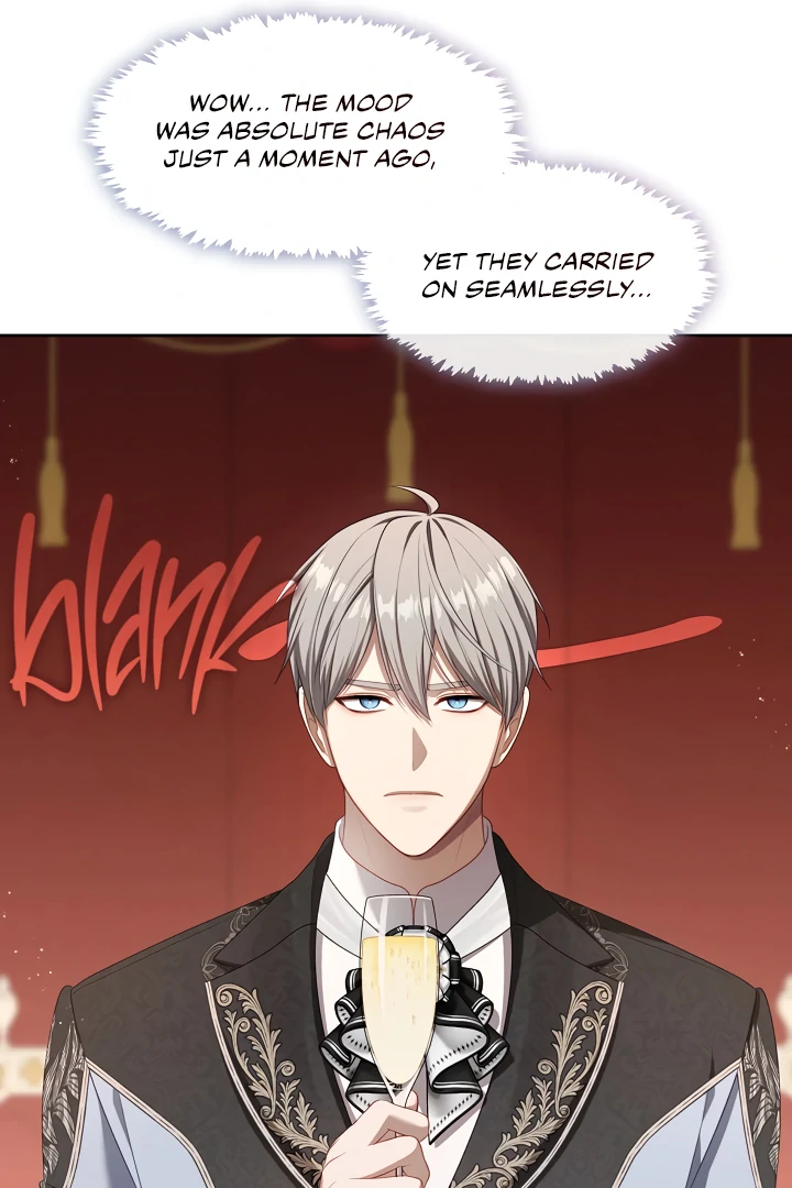 S-Class Hunter Doesn’t Want to Be a Villainous Princess [Speedcat Version] - Chapter 60 manhwa