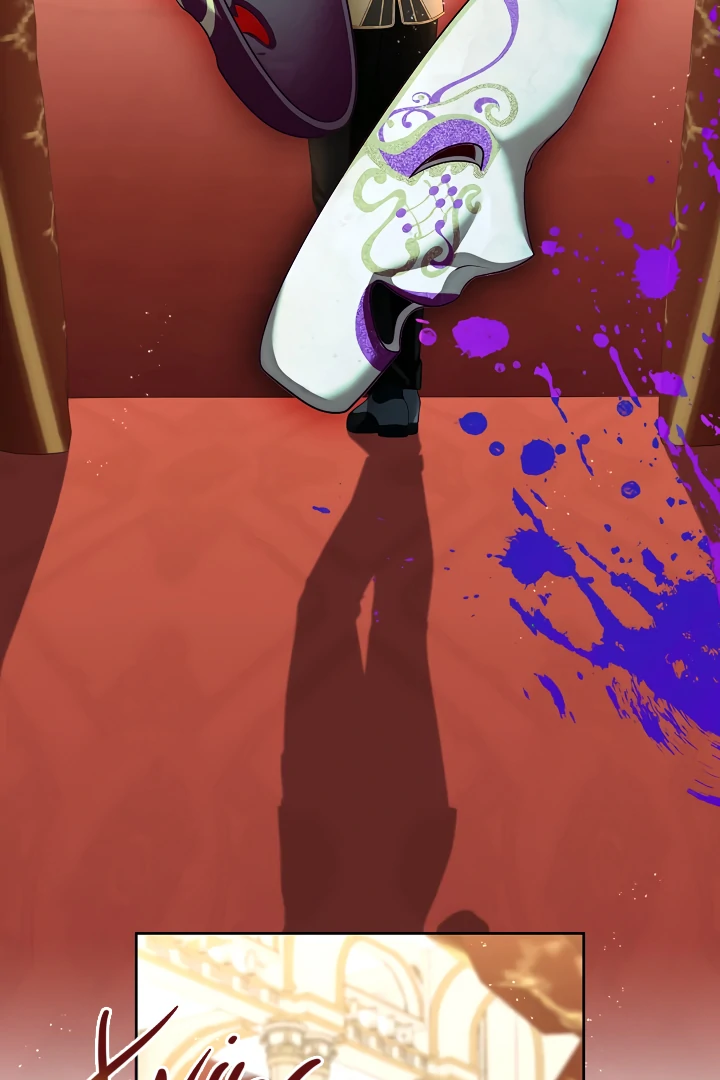 S-Class Hunter Doesn’t Want to Be a Villainous Princess [Speedcat Version] - Chapter 60 manhwa