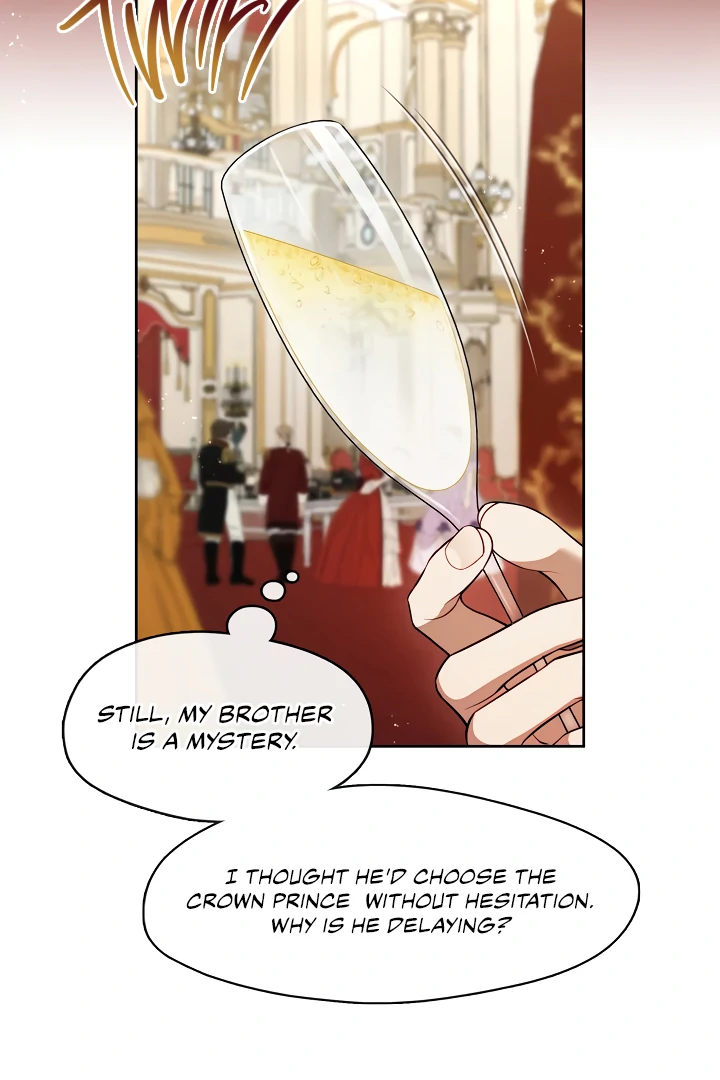 S-Class Hunter Doesn’t Want to Be a Villainous Princess [Speedcat Version] - Chapter 60 manhwa