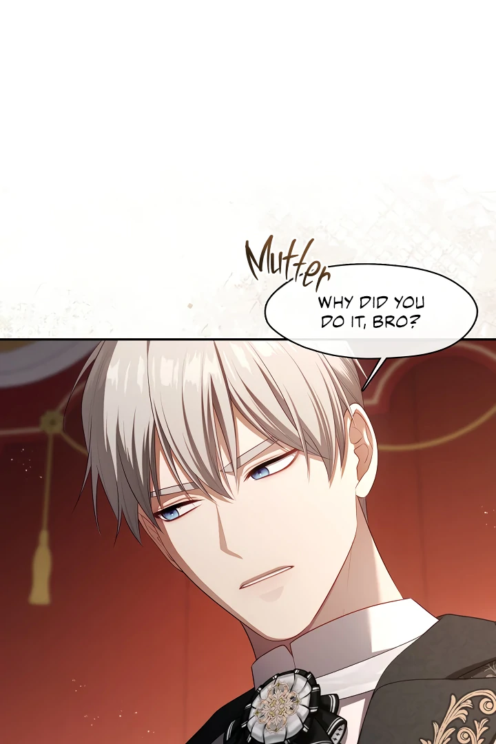 S-Class Hunter Doesn’t Want to Be a Villainous Princess [Speedcat Version] - Chapter 60 manhwa