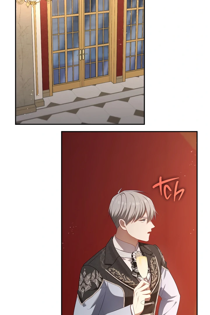 S-Class Hunter Doesn’t Want to Be a Villainous Princess [Speedcat Version] - Chapter 60 manhwa