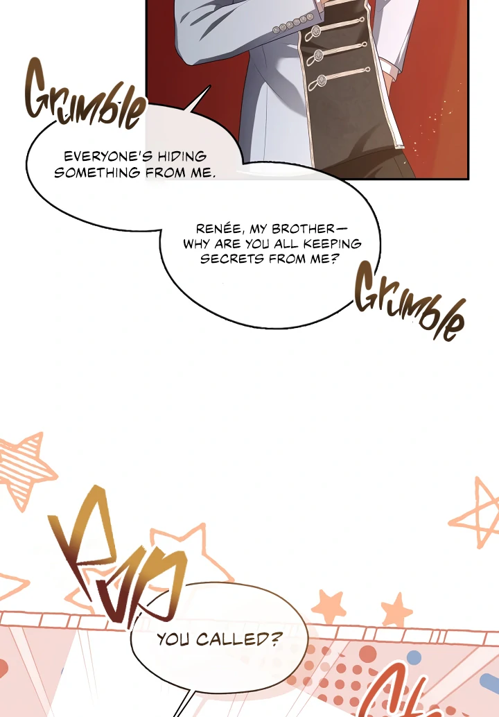 S-Class Hunter Doesn’t Want to Be a Villainous Princess [Speedcat Version] - Chapter 60 manhwa