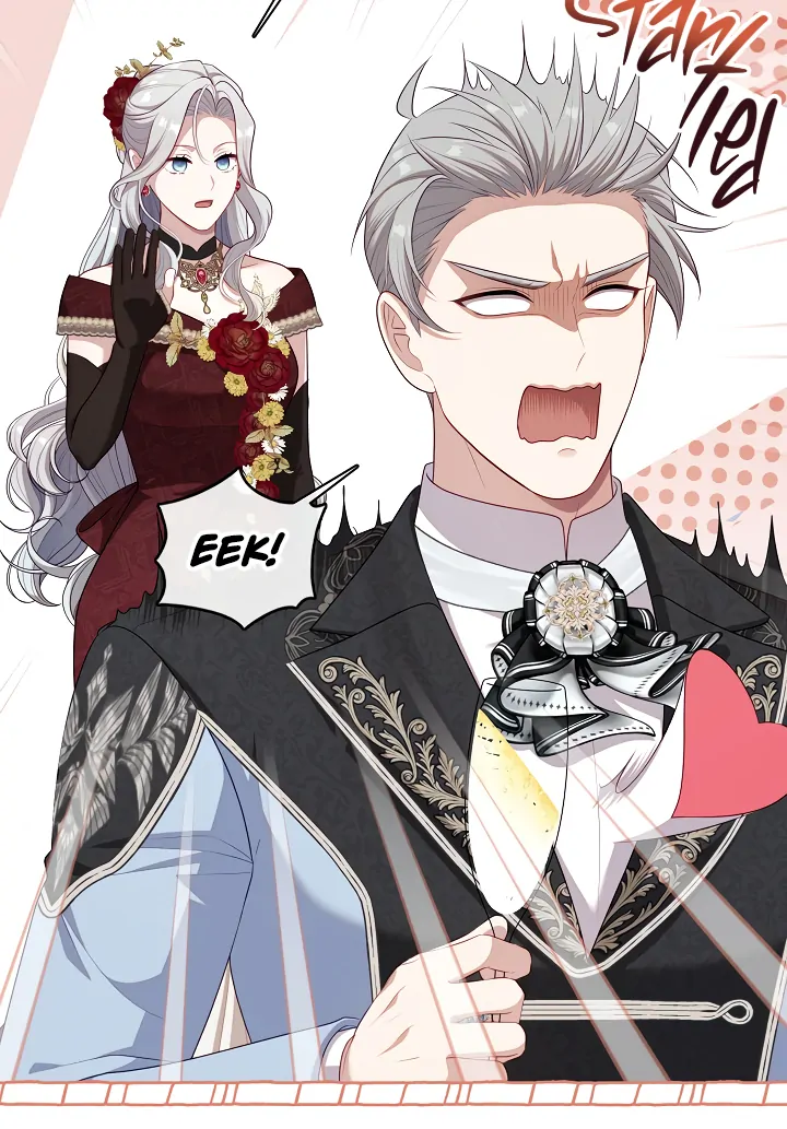 S-Class Hunter Doesn’t Want to Be a Villainous Princess [Speedcat Version] - Chapter 60 manhwa