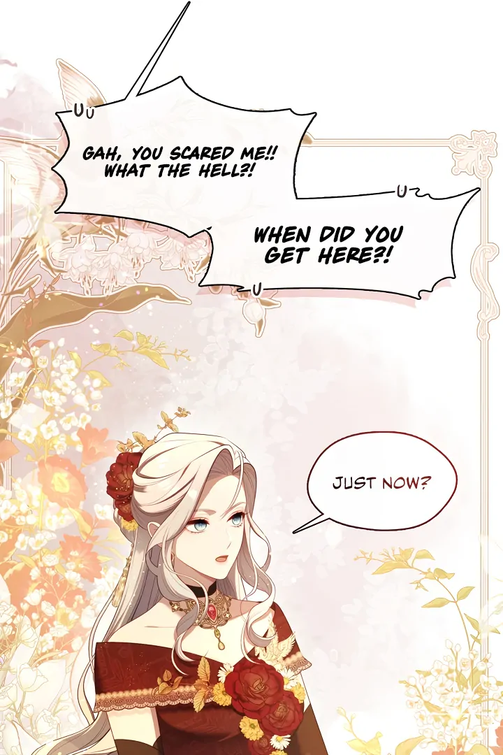 S-Class Hunter Doesn’t Want to Be a Villainous Princess [Speedcat Version] - Chapter 60 manhwa