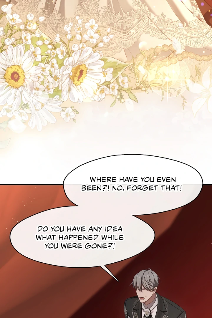 S-Class Hunter Doesn’t Want to Be a Villainous Princess [Speedcat Version] - Chapter 60 manhwa