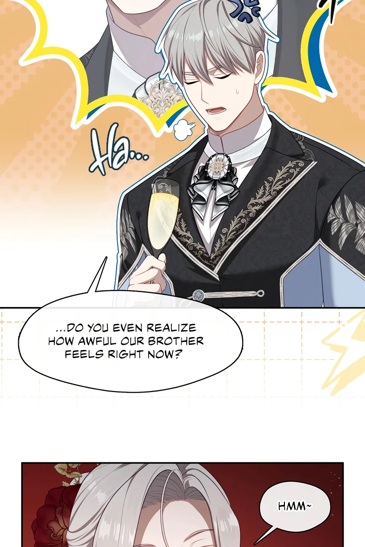 S-Class Hunter Doesn’t Want to Be a Villainous Princess [Speedcat Version] - Chapter 60 manhwa