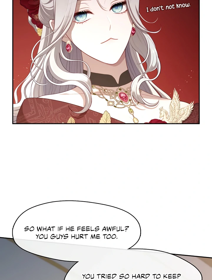 S-Class Hunter Doesn’t Want to Be a Villainous Princess [Speedcat Version] - Chapter 60 manhwa