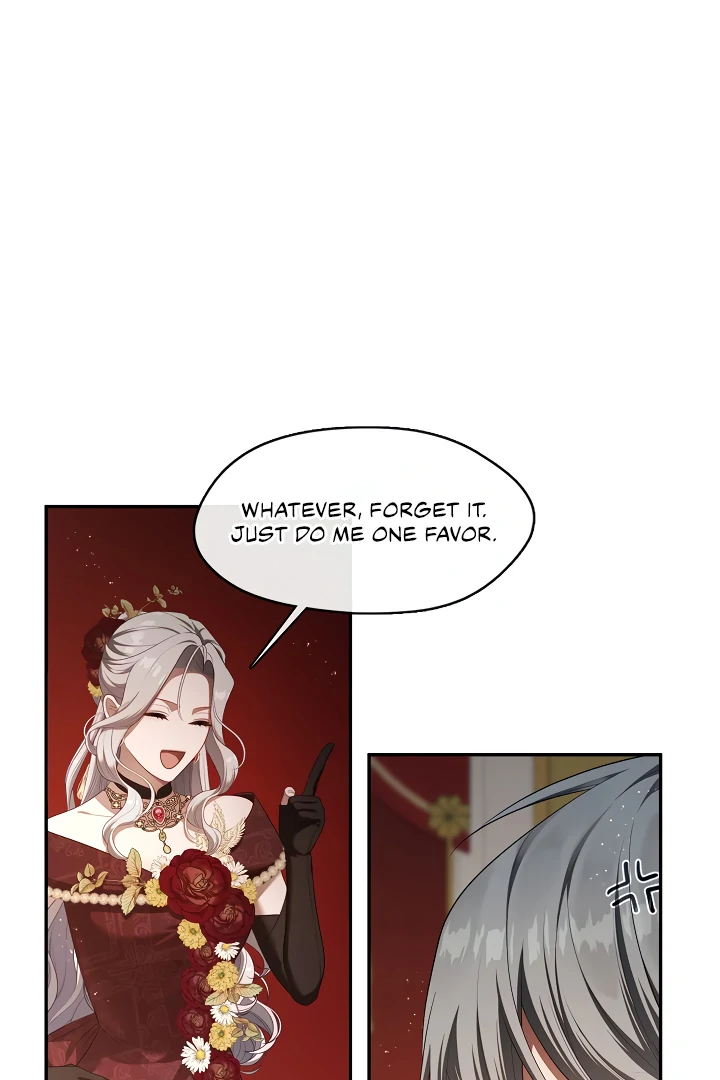 S-Class Hunter Doesn’t Want to Be a Villainous Princess [Speedcat Version] - Chapter 60 manhwa